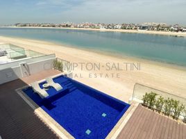 5 Bedroom Villa for sale at Garden Homes Frond M, Palm Jumeirah