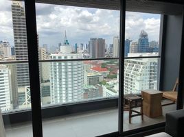 3 Bedroom Condo for rent at Hyde Sukhumvit 13, Khlong Toei Nuea, Watthana