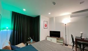 ขายคอนโด 1 ห้องนอน ใน วิชิต, ภูเก็ต เดอะ เบส เซ็นทรัล ภูเก็ต