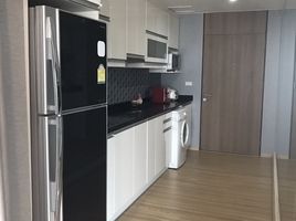 1 Bedroom Condo for rent at Noble Remix, Khlong Tan