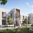 4 Bedroom Villa for sale at The Sustainable City - Yas Island, Yas Acres, Yas Island