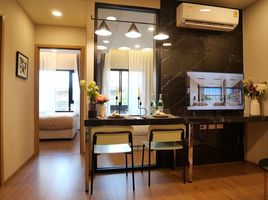 2 Schlafzimmer Appartement zu verkaufen im The LIVIN Ramkhamhaeng, Hua Mak