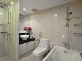 1 Bedroom Apartment for rent at Centre Point Hotel Sukhumvit 10, Khlong Toei