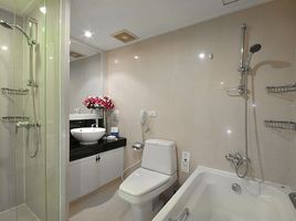 在Centre Point Hotel Sukhumvit 10租赁的1 卧室 住宅, Khlong Toei