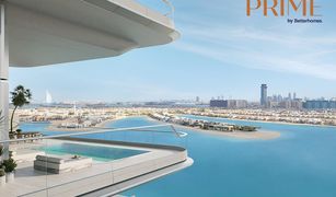 3 Bedrooms Apartment for sale in The Crescent, Dubai Orla by Omniyat