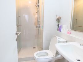 1 Schlafzimmer Wohnung zu vermieten im Niche MONO Mega Space Bangna, Bang Kaeo, Bang Phli, Samut Prakan