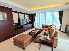 4 Bedroom Penthouse for rent at Piyathip Place, Khlong Tan Nuea, Watthana, Bangkok