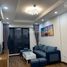 Studio Condo for rent at Goldmark City, Cau Dien, Tu Liem