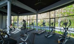 Фото 2 of the Communal Gym at The Granary Villas