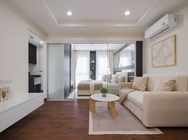 1 Bedroom Condo for sale at Parc Exo Condominium, Ram Inthra