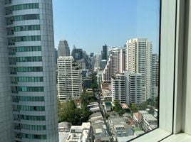 3 Schlafzimmer Appartement zu verkaufen im Millennium Residence, Khlong Toei