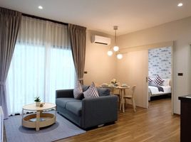 2 Bedroom Condo for sale at The Title Halo 1, Sakhu