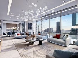 1 Bedroom Apartment for sale at Peninsula Four, Churchill Towers