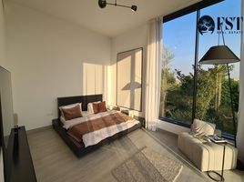 4 Schlafzimmer Reihenhaus zu verkaufen im Robinia, Hoshi, Al Badie