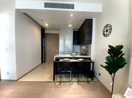 1 Bedroom Condo for rent at The Esse Asoke, Khlong Toei Nuea