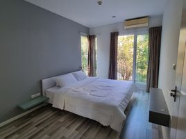 2 Schlafzimmer Appartement zu vermieten im Serene Lake North 2, Suthep