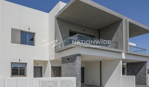 3 Bedrooms Townhouse for sale in Yas Acres, Abu Dhabi Redwoods