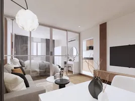 1 Schlafzimmer Wohnung zu verkaufen im D Condo Kathu, Kathu