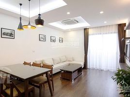 2 Bedroom Apartment for rent at Chung cư CT2A Nghĩa Đô, Co Nhue