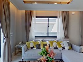 3 Schlafzimmer Villa zu verkaufen im The Palm Parco, Nong Prue
