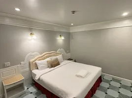 คอนโด สตูดิโอ ให้เช่า ในโครงการ โรงแรมป่าตอง โซเชียล, ป่าตอง