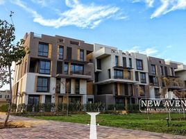 4 Bedroom Apartment for sale at Eastown, The 5th Settlement