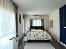 3 Bedroom Villa for rent at Saransiri Kohkaew, Ko Kaeo, Phuket Town