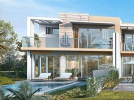 3 Bedroom Villa for sale at Park Residences 4, NAIA Golf Terrace at Akoya, DAMAC Hills (Akoya by DAMAC)