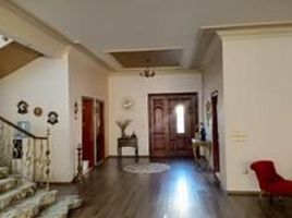 4 Bedroom Villa for rent at Maxim, The 1st Settlement, New Cairo City, Cairo