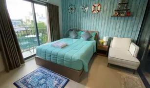 Studio Condominium a vendre à Hua Hin City, Hua Hin La Casita