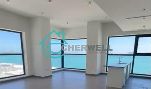 3 Bedrooms Apartment for sale in Makers District, Abu Dhabi Pixel