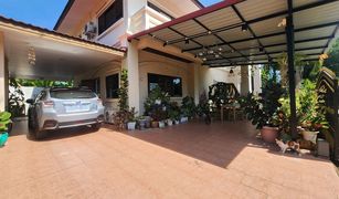 6 Bedrooms House for sale in Sila, Khon Kaen Ban Saifon 2