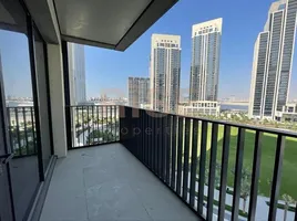 2 Bedroom Apartment for sale at Creek Horizon Tower 1, Creekside 18, Dubai Creek Harbour (The Lagoons)