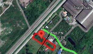 N/A Land for sale in Huai Kapi, Pattaya 