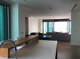 3 Bedroom Condo for sale at The River by Raimon Land, Khlong Ton Sai, Khlong San