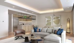 1 Habitación Apartamento en venta en Riggat Al Buteen, Dubái Marriott Residences