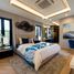 4 Bedroom Villa for sale at Crown Estate Dulwich Road, Ko Kaeo, Phuket Town