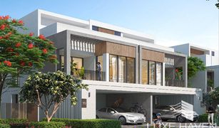 4 Bedrooms Villa for sale in Olivara Residences, Dubai Aura