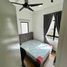 Studio Penthouse zu vermieten im Aman Kedah (Taman Aman Perdana), Kapar, Klang