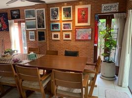 4 Schlafzimmer Haus zu verkaufen im Noble Wana Watcharapol, Tha Raeng, Bang Khen