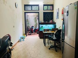 4 Bedroom Townhouse for sale in Hai Ba Trung, Hanoi, Bach Mai, Hai Ba Trung