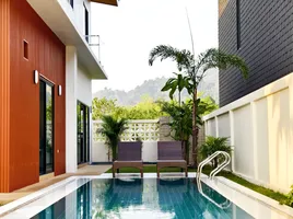 2 Schlafzimmer Villa zu verkaufen in Mueang Krabi, Krabi, Ao Nang, Mueang Krabi