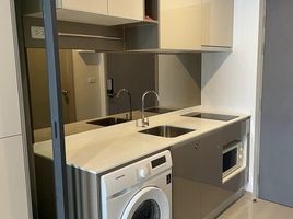 Studio Apartment for rent at Ideo Rama 9 - Asoke, Huai Khwang