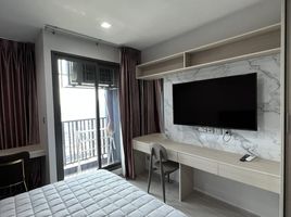 Studio Apartment for rent at Life Ladprao, Chomphon, Chatuchak