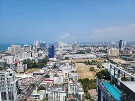 2 спален Кондо на продажу в Centric Sea, Nong Prue