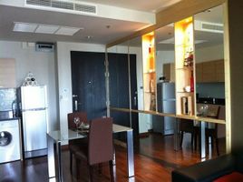 1 Schlafzimmer Appartement zu vermieten im The Address Chidlom, Lumphini, Pathum Wan