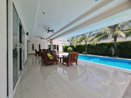 4 Bedroom Villa for sale at Palm Villas, Cha-Am, Cha-Am