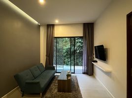 1 Bedroom Condo for sale at Utopia Naiharn, Rawai