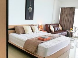 Studio Appartement zu vermieten im View Talay 7, Nong Prue