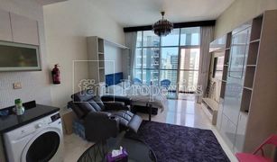 Studio Apartment for sale in , Dubai Bayz By Danube